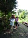 夏山へ・・・。
