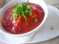 てのひらカフェごはん