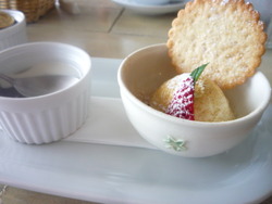 てのひらカフェごはん