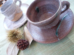秋のスタートに。。