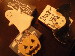 ハロウィン