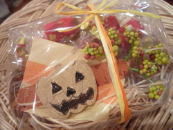 ハロウィン