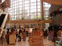 新横浜ハワイアンフェスタ
