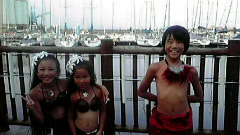 大浜ビーチフェスタ２００９
