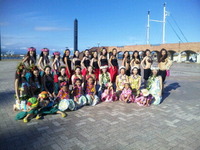 SEA DREAMS 2010