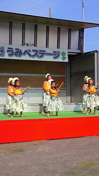 大浜ビーチフェスタ