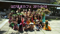 ５/１４、５/１５イベントphoto