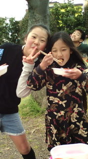 第１回　Hula Picnic