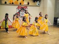 ２０１０　クリスマス　パーティー①