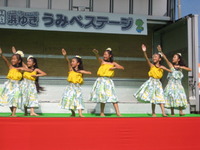 大浜ビーチフェスタ