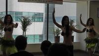 浜松遠鉄百貨店ハワイアンフェア