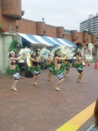 SEA DREAMS 2012 夏