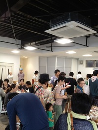 1day cafe ありがとうございました(^^)
