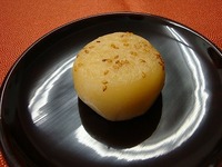 ９月の「風韻　月ごよみ」