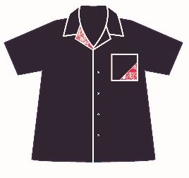 8月11日（土）　帯シャツの会Vol.1開催します。