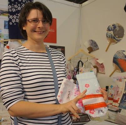 Ｊａｐａｎ　ＥＸＰＯ　　ＴＯＢＩＹＡＮ登美屋