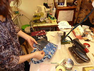 帯、着物を買い取ります