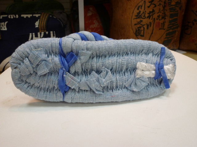 手作り☆数量限定　ＴＯＢＩＹＡＮ布ぞうり