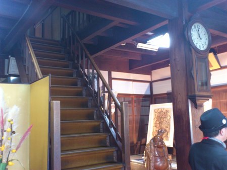 遠州横須賀街道ちっちゃな文化展