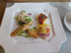 ランチ～♪