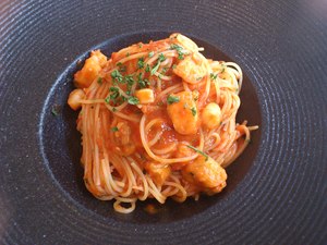 ランチ～♪