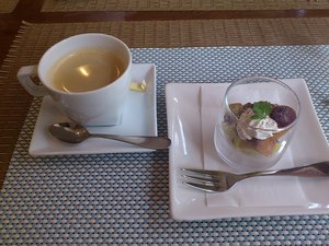 ランチ～♪