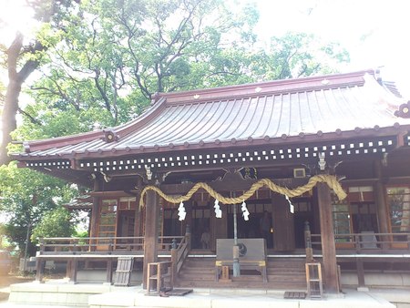 来週の準備♪