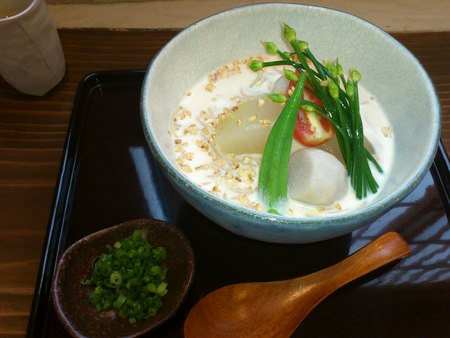 初日♪