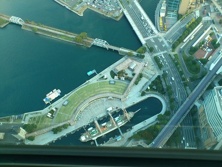 横浜へ