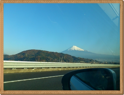 天気が良いので。。。