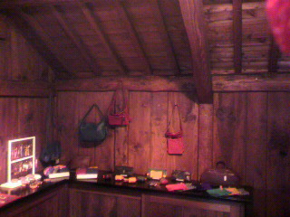 おしゃれ作家のギフト展