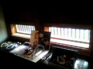 おしゃれ作家のギフト展