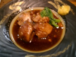 鷹匠町が旨し！酒食屋 『万』編２