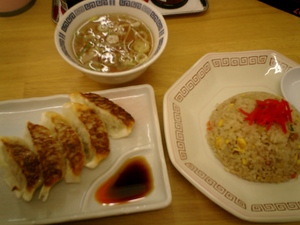 220円ラーメン（C級ラーメン登場！？）北街道から速報です！