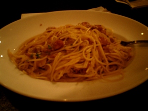 絶品パスタ！静岡でイタリアン！！！