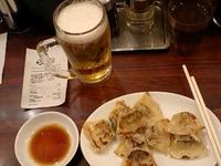 東京駅で一杯飲みたくなったら！駅構内でほろ酔い気分！