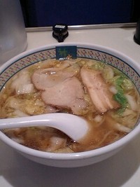 ラーメン！神座さんは、やはりさいこ～！ｉｎ東京