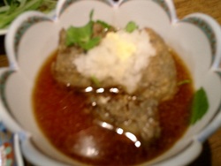 美味しい和食は鷹匠にあり！！！（鷹匠探索編）