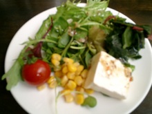 モモヤダイニングお勧めランチです！