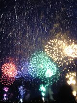 花火