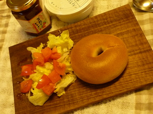 至福のランチ♪