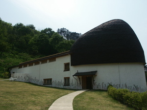 ねむの木こども美術館（１）