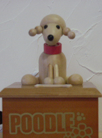 lovely dog