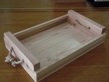収納箱いろいろ