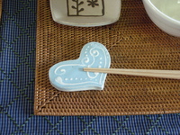 水色の器