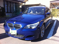 BMW    M5