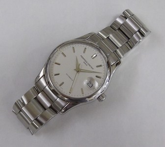 フレデリックコンスタント　中古モデル
