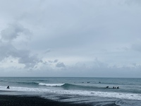 8月13日静波
