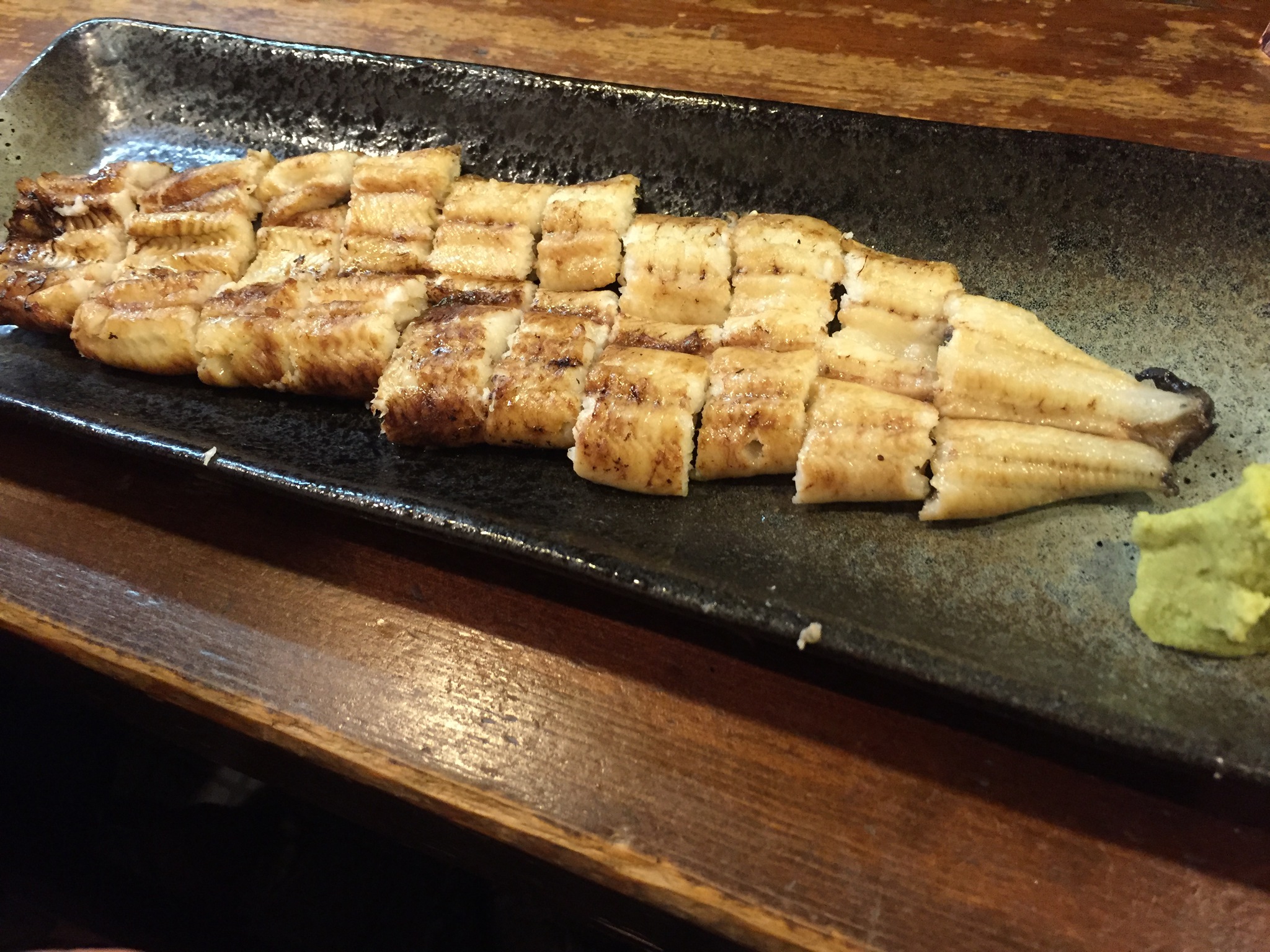 UNAGI
