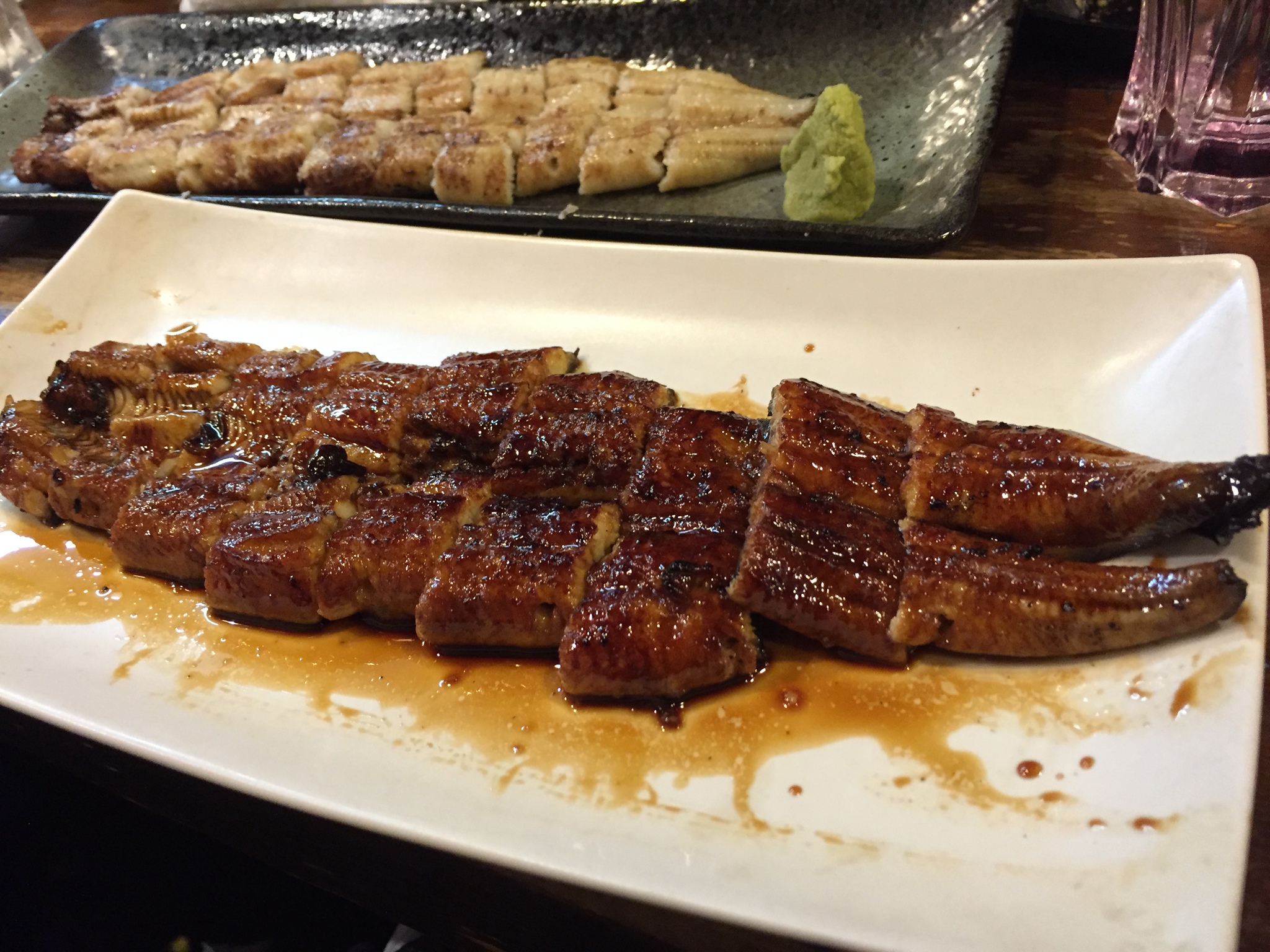 UNAGI